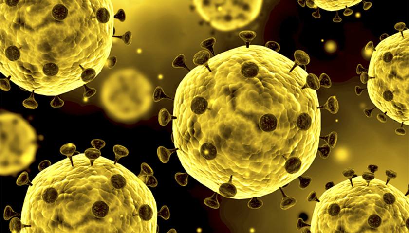 新型冠狀病毒疫情解決方案