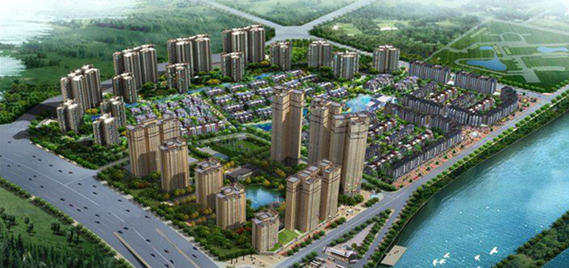 東莞市宏遠(yuǎn)集團(tuán)物業(yè)管理有限公司